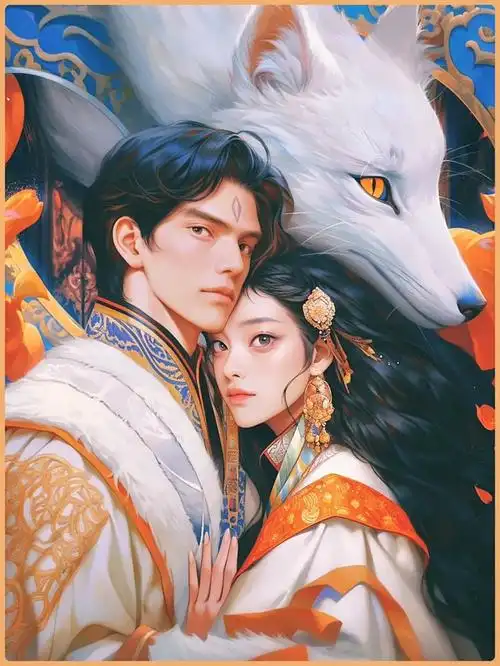 丛林探险